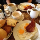 Foto zu Einstein: Super zum Frühstücken!