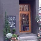 Foto zu CAFÉ OLIV: 
