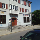 Foto zu Alter Wirt ·  Thalkirchen: Vorderseite