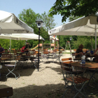 Foto zu Alter Wirt ·  Thalkirchen: spielplatz
