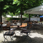 Foto zu Alter Wirt ·  Thalkirchen: biergarten
