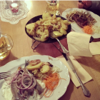 Foto zu Kartoffelhaus: 