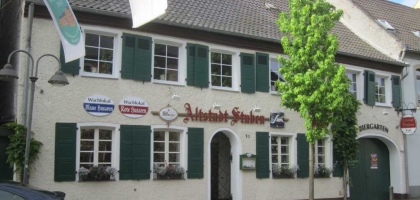 Fotoalbum: User Fotos