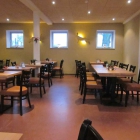 Foto zu Perdoeler Mühle: großer, geräumiger Innenbereich