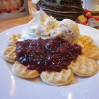 Foto zu Perdoeler Mühle: 