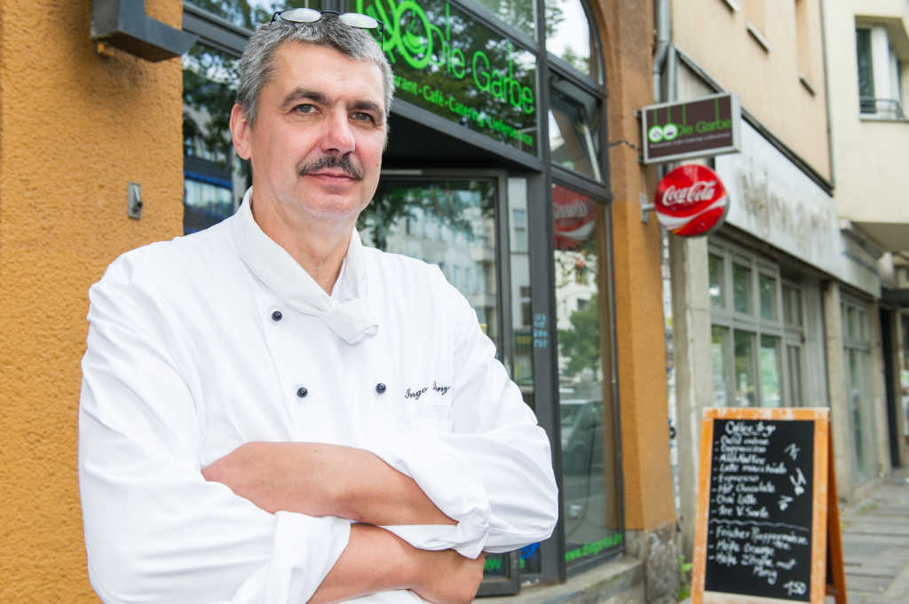 Bistro