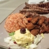 Lammfilet