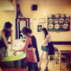 Foto zu Yoyo Foodworld | Veganes Fastfood: 