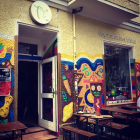 Foto zu Yoyo Foodworld | Veganes Fastfood: 