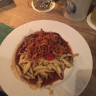 Foto zu Kleines Brauhaus Dicker Mann: 