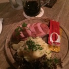 Foto zu Kleines Brauhaus Dicker Mann: 
