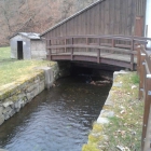 Foto zu Marienmühle: Marienmühle_alte Mühle