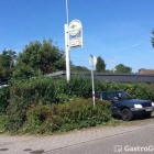 Foto zu Gaststätte SG Daxlanden „BEI POPI“: 