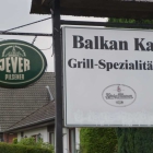 Foto zu Balkan-Kate: 