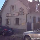Foto zu Rose: 