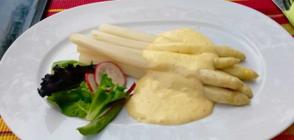 Bild von Gasthaus Zum Adler