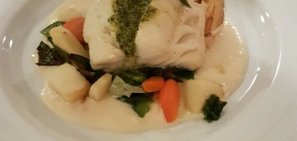 Bild von Gasthaus Zum Adler
