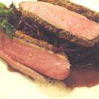 Foto zu Millé: Ente und Rotkohl