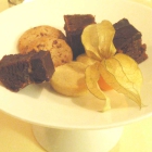 Foto zu Millé: petit fours