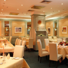 Foto zu Restaurant im Hotel Amadeus: 