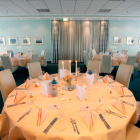 Foto zu Restaurant im Hotel Amadeus: 