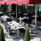 Foto zu Restaurant im Hotel Amadeus: 