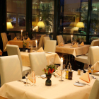 Foto zu Restaurant im Hotel Amadeus: 