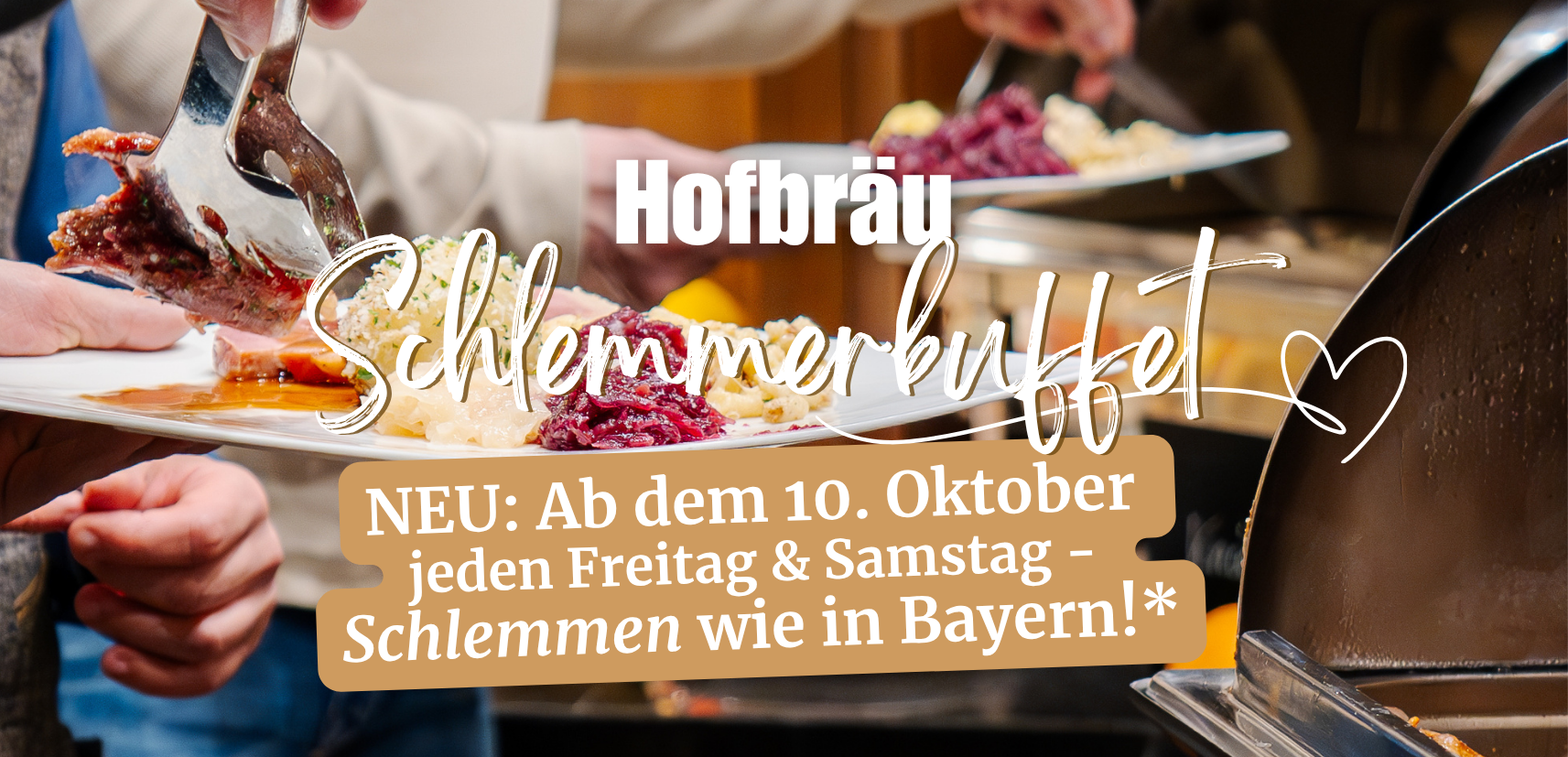 Bild zur Nachricht von Hofbräu am Stadtring