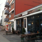Foto zu Café David: 
