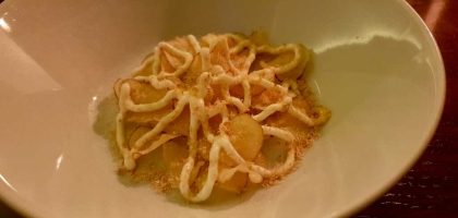 Bild von Restaurant Horváth | Emanzipierte Gemüseküche 