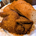 Foto zu Gockelburg: Das schärfste Huhn in der Burg (