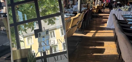 Fotoalbum: Location