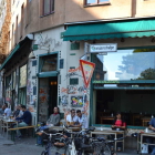 Foto zu Bistro Bateau Ivre: Bateau Ivre in Berlin-Kreuzberg