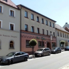 Foto zu Gasthof Drei Lilien: Drei Lilien in Vohenstrauß, Außenansicht