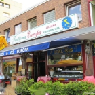 Foto zu Trattoria Europa: 
