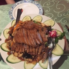 Foto zu China-Restaurant Gam-Sing: Entenplatte  für 2