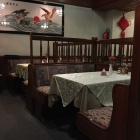 Foto zu China-Restaurant Gam-Sing: im Lokal