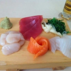Foto zu Sushi Factory: Sashimi