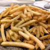 Pommes satt