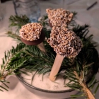 Foto zu Restaurant Ponyhof Stammhaus: Abschiedslollis