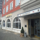 Foto zu Restaurant Krambambuli im Hotel Säntis: 
