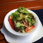 Foto zu Kleines Brauhaus: Beilagensalat