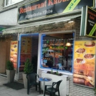 Foto zu Restaurant Kabul: 