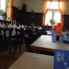 Foto zu Wirtshaus in Sendling: Saal