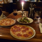 Foto zu La Trattoria: 