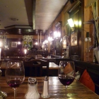 Foto zu La Trattoria: 