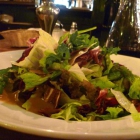 Foto zu La Trattoria: 
