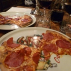 Foto zu La Trattoria: 