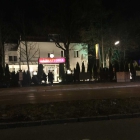 Foto zu La Trattoria: eingang