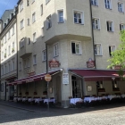 Foto zu Sitar Restaurant: 
